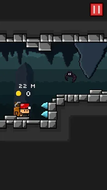 Prospector 1.0.4.6 screenshot 1