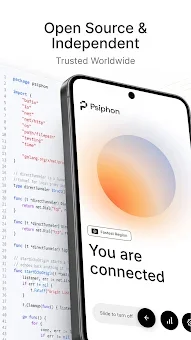 Psiphon Pro screenshot