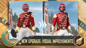 PUBG MOBILE LITE screenshot