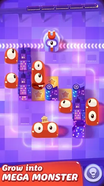 Pudding Monsters screenshot 4