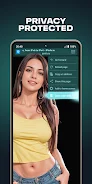 Puer Browser screenshot
