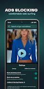 Puer Browser screenshot