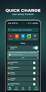 Puer Browser screenshot