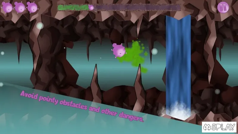 Puff Puff Pass 1.0.253 screenshot 1