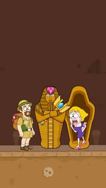 Pull Him Out 1.3.3 screenshot 4