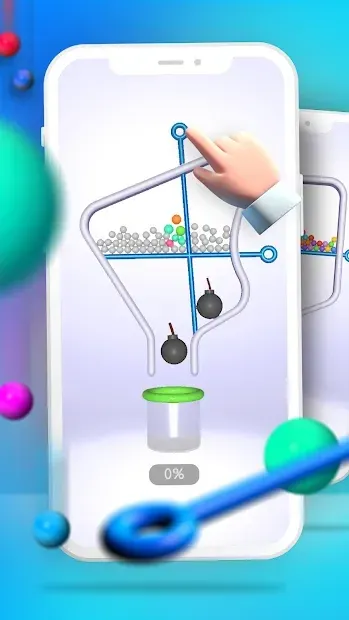 Pull the Pin 0.111.1 screenshot 2