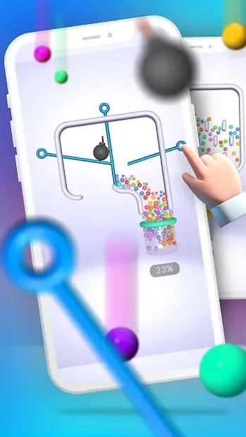 Pull the Pin 0.111.1 screenshot 4