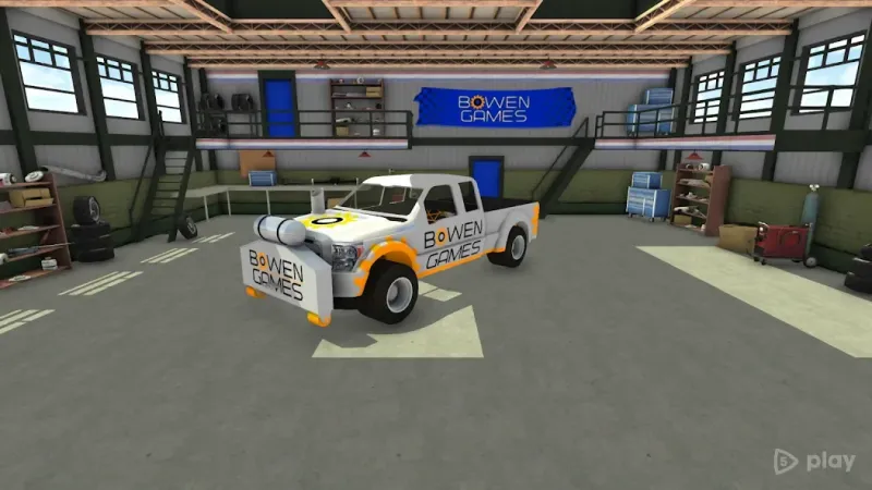 Pulling USA 2 v1.7 screenshot 4