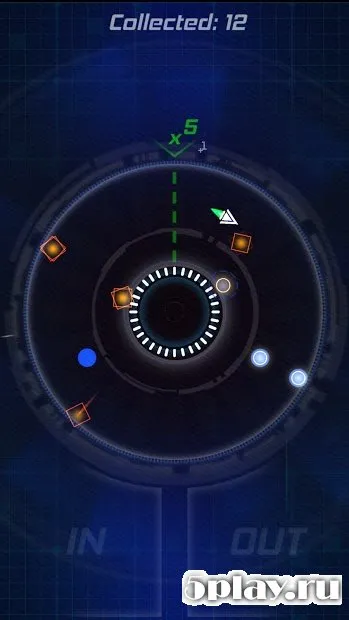 Pulsator screenshot 2