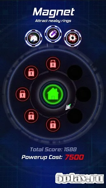 Pulsator screenshot 3