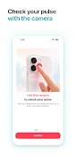 PulseDiary - Wellness Tracker screenshot