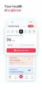 PulseDiary - Wellness Tracker screenshot