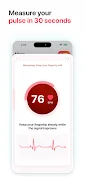 PulseDiary - Wellness Tracker screenshot
