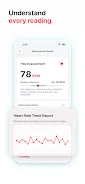 PulseDiary - Wellness Tracker screenshot