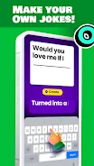 Punchline: Draw, Memes & Jokes screenshot