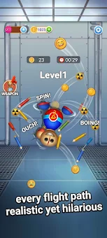 Puppet Bang 2 screenshot