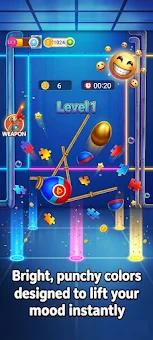 Puppet Bang 2 screenshot