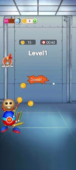 Puppet Bang 2 screenshot