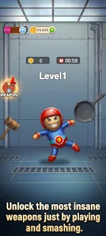 Puppet Bang 2 screenshot