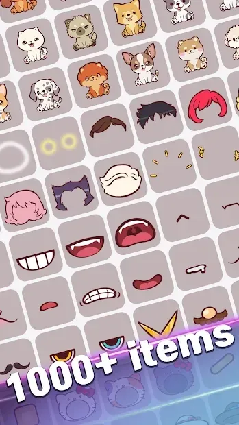 Puppy Story : Doggy Dress Up Game 1.0.2 screenshot 2