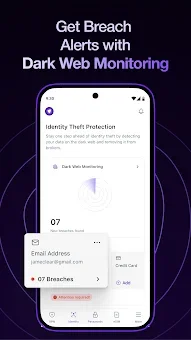 PureVPN screenshot