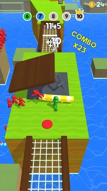 Push'em всі 1,28 screenshot 3