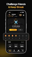 PushRush : Push up Arena screenshot