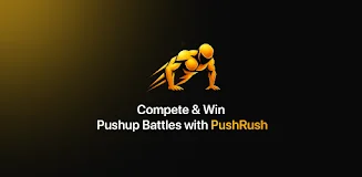 PushRush : Push up Arena screenshot