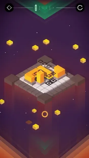 Puzzle Blocks screenshot 3