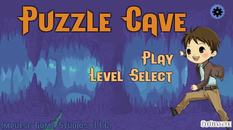 Puzzle Cave screenshot 1