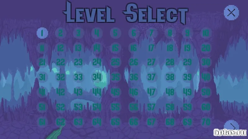 Puzzle Cave screenshot 2