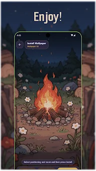 Puzzle Games - ZumiTile screenshot