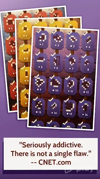 Puzzle Retreat 1.22 screenshot 4