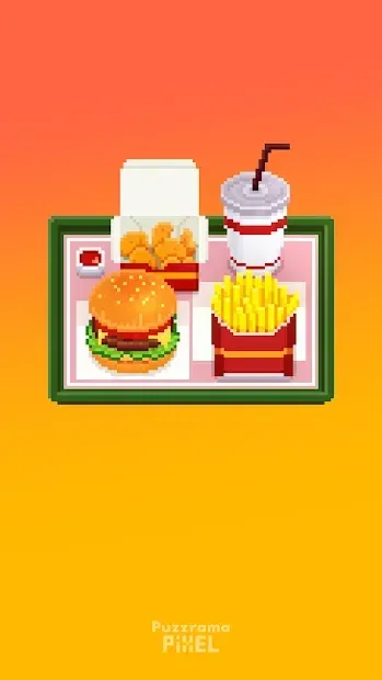 Puzzrama Pixel 1.0.4 screenshot 3