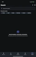 PW News [Open Test] screenshot