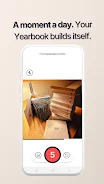 PYM Daily Photobook & Yearbook screenshot