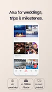 PYM Daily Photobook & Yearbook screenshot