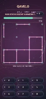 Qavelo screenshot