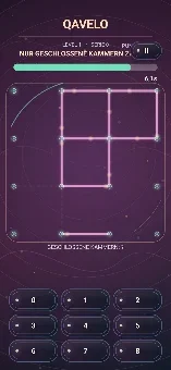 Qavelo screenshot