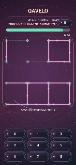 Qavelo screenshot