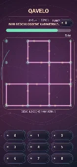 Qavelo screenshot