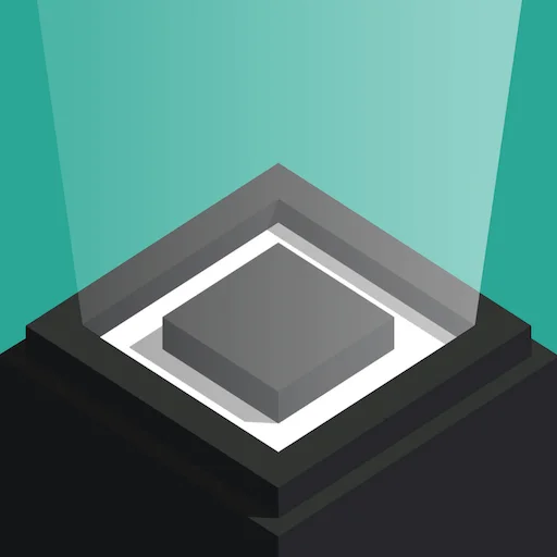 QB - a cube's tale screenshot