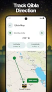 Qibla Compass: Mecca Finder screenshot
