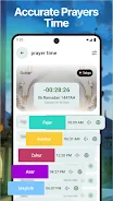 Qibla Compass: Mecca Finder screenshot