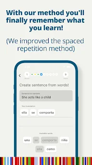 Qlango: Learn 80+ Languages screenshot