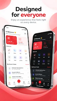 QR Maa screenshot
