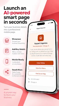 QR Maa screenshot