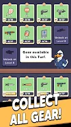 Quack Bag: Duck Mafia screenshot