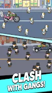 Quack Bag: Duck Mafia screenshot