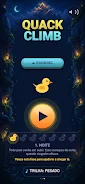 Quack Climb: Duck Game screenshot